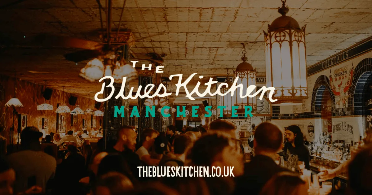 The Blues Kitchen photo 1