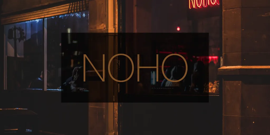 Noho photo 1