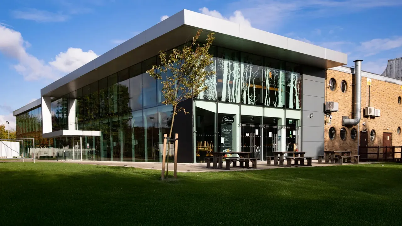 Key Theatre photo 1