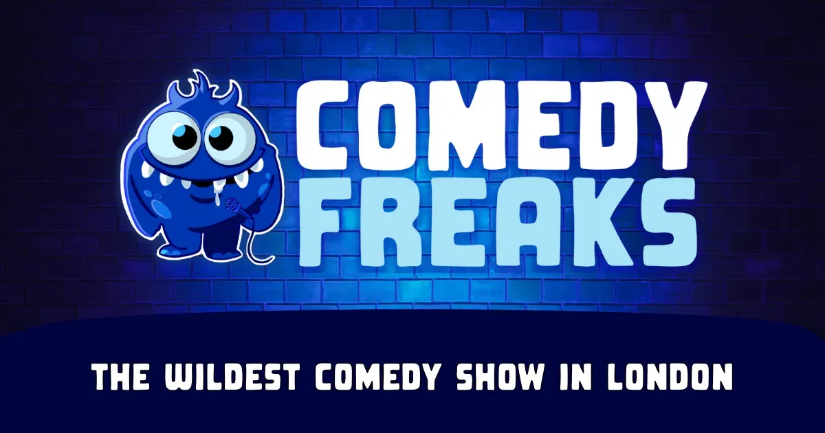 Comedy Freaks photo 1