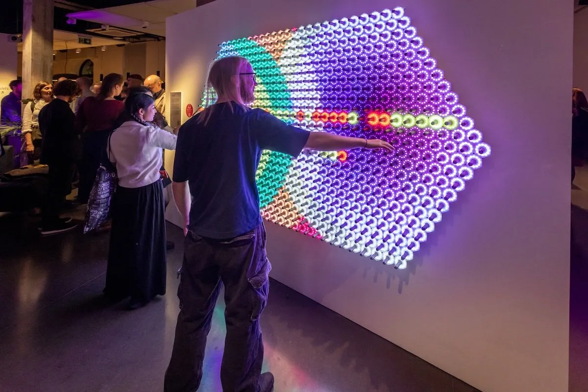 Science Gallery London photo 1