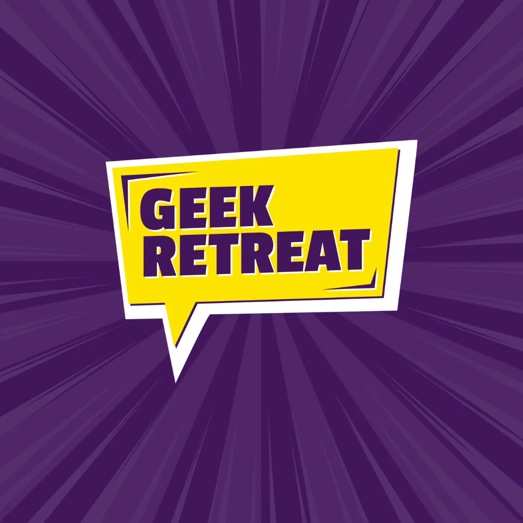 Geek Retreat Northampton photo 1