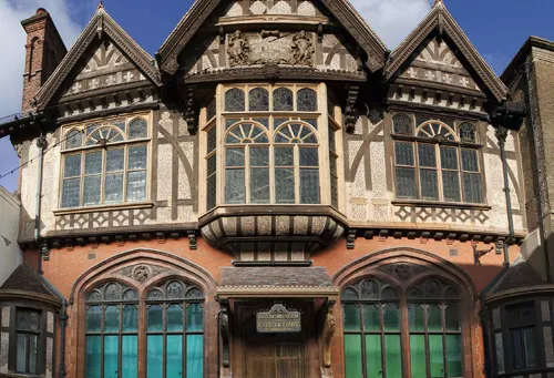 The Beaney House of Art & Knowledge photo 1