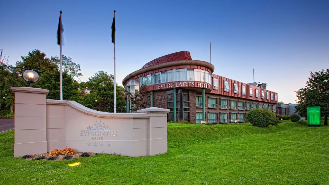 Everglades Hotel photo 1