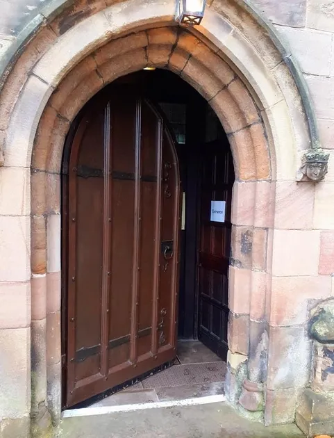 St Oswald's Church photo 1