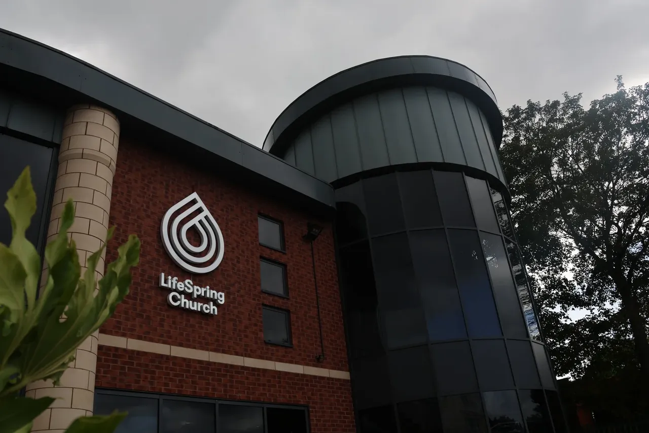 LifeSpring Conference Centre photo 1