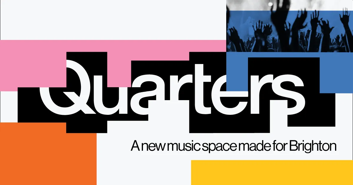 Quarters photo 1