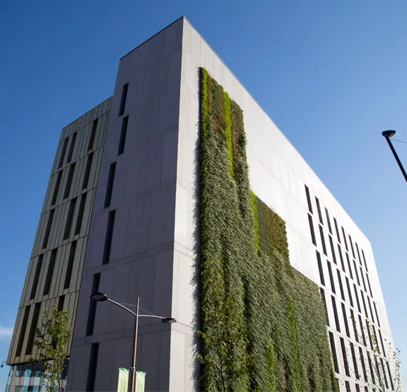 The Core photo 1