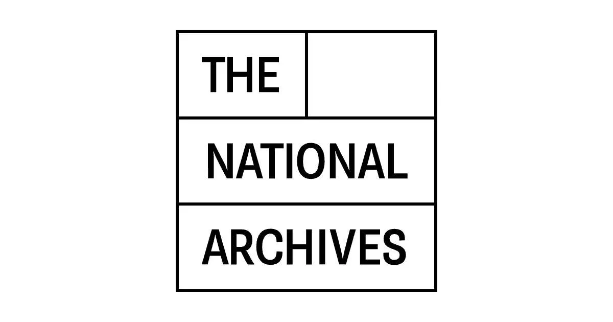 The National Archives photo 1
