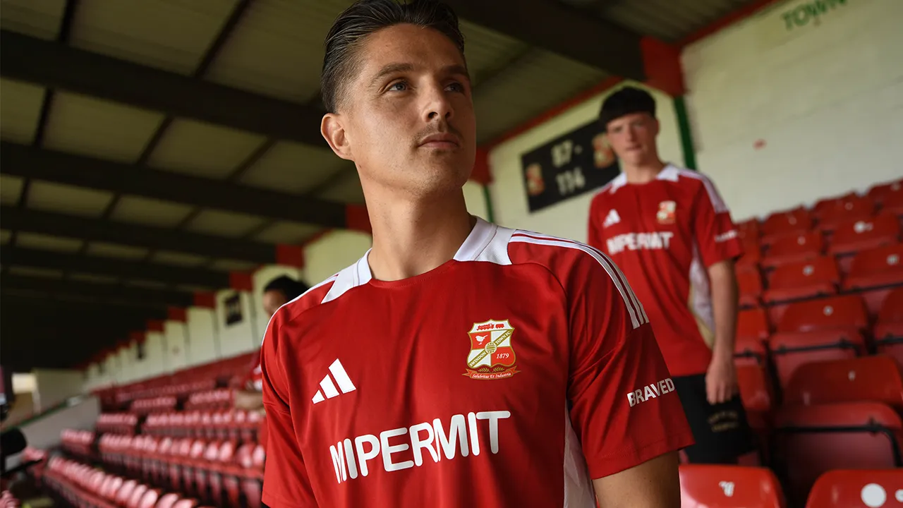 Swindon Town Football Club photo 1