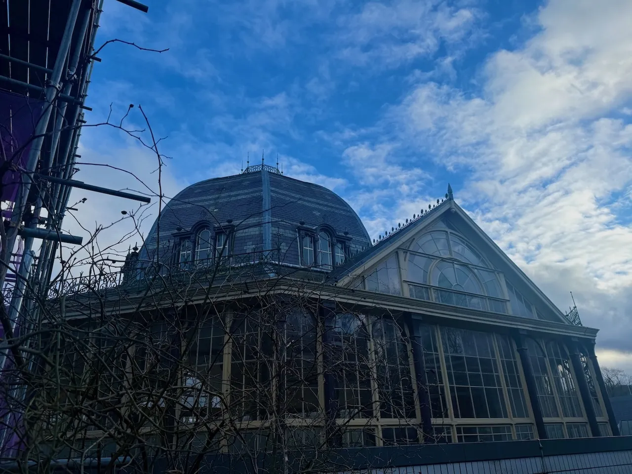 The Octagon photo 1