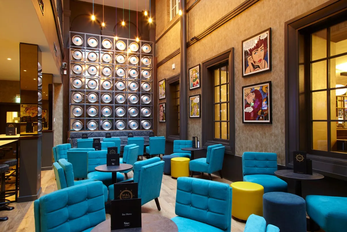 Malmaison photo 1