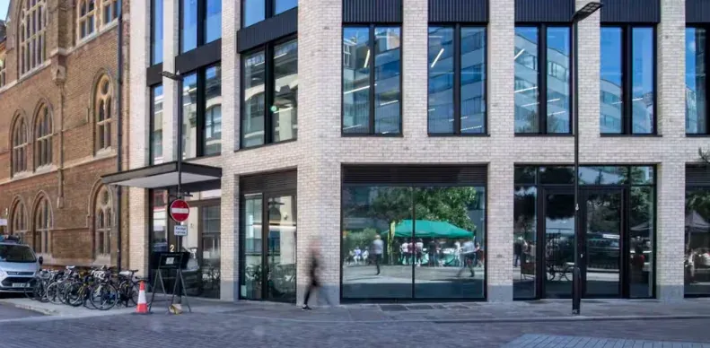 The Old Street Gallery photo 1