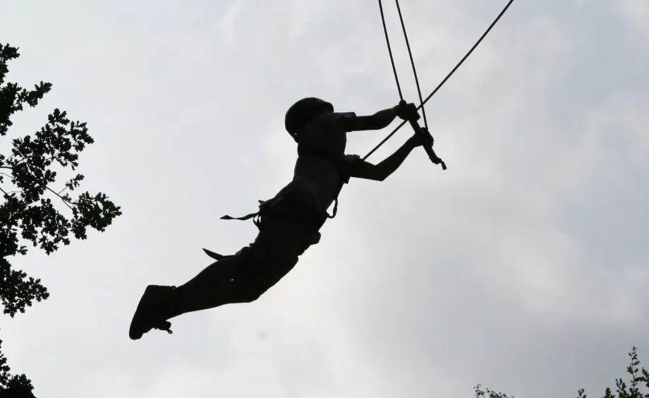 Blackland Farm Outdoor Centre photo 1