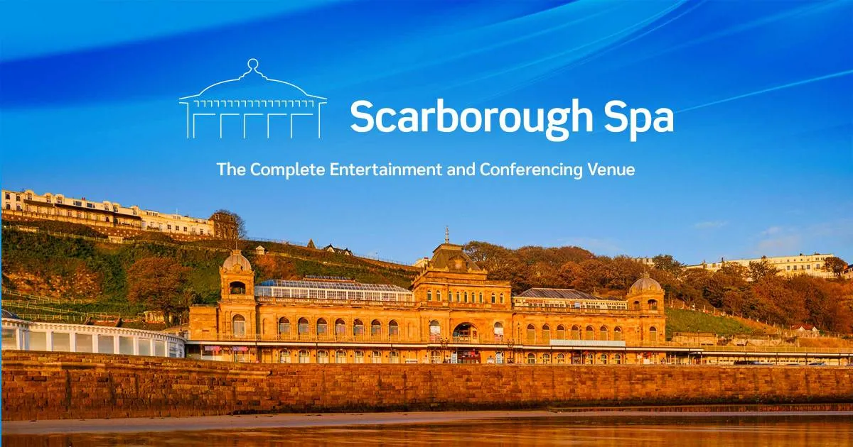 Scarborough Spa Theatre photo 1