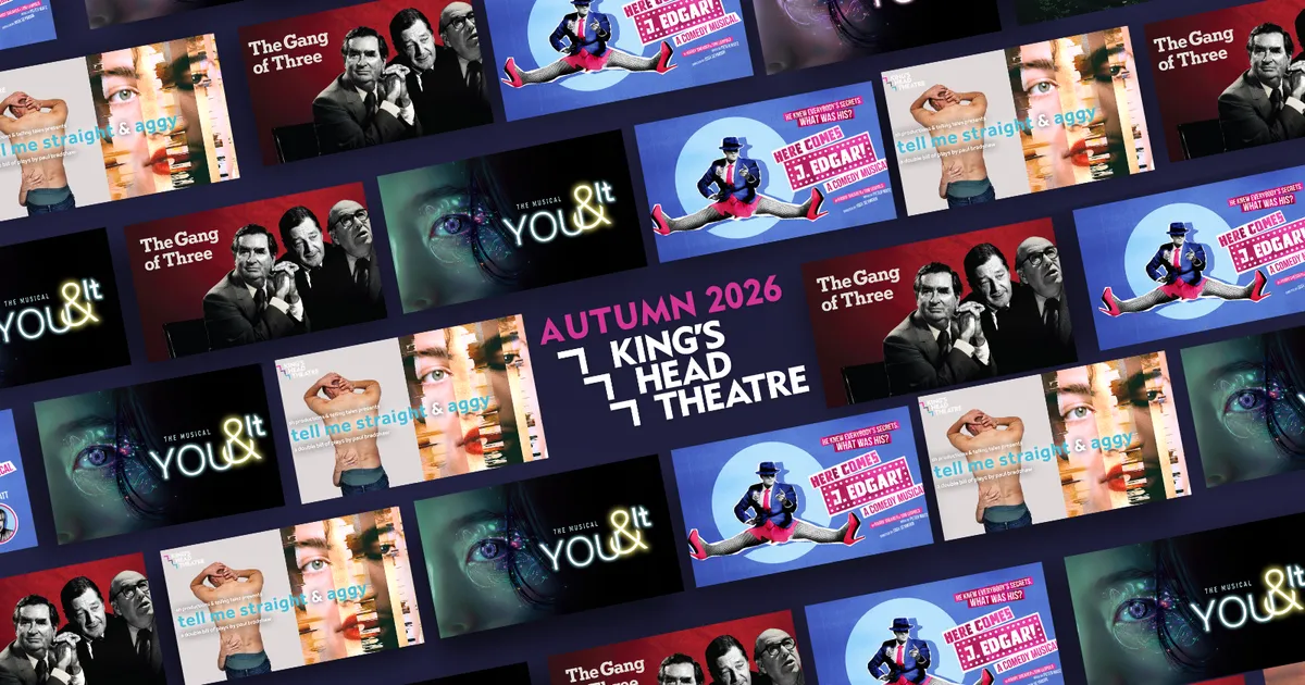 King's Head Theatre photo 1