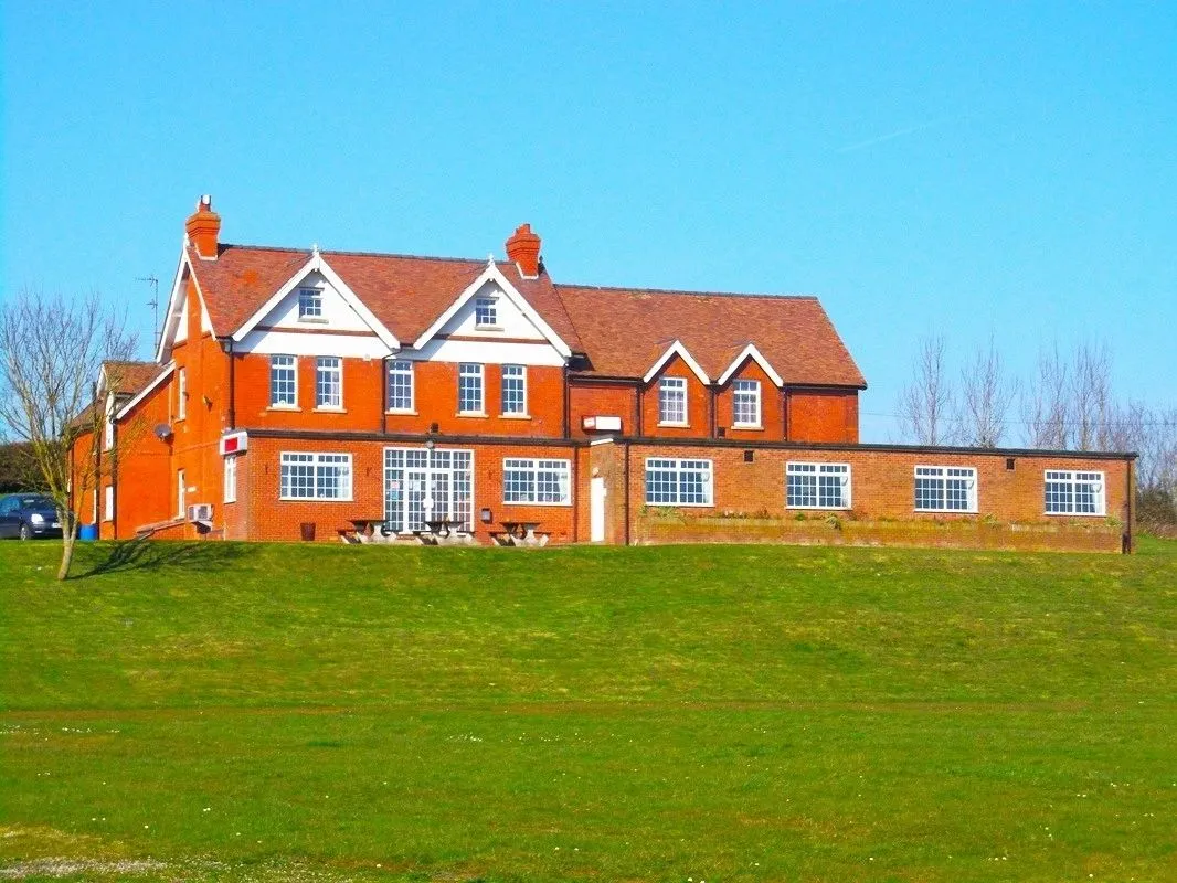Sharpness Sports and Social Club photo 1