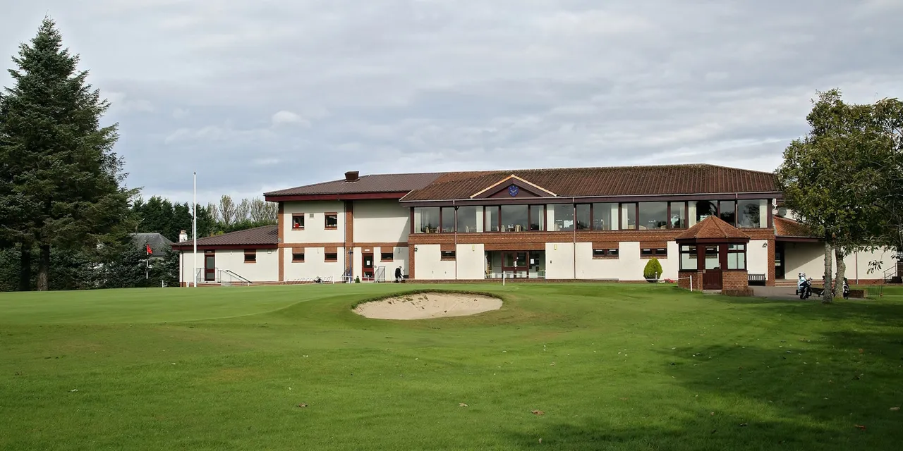 Inverness Golf Club photo 1