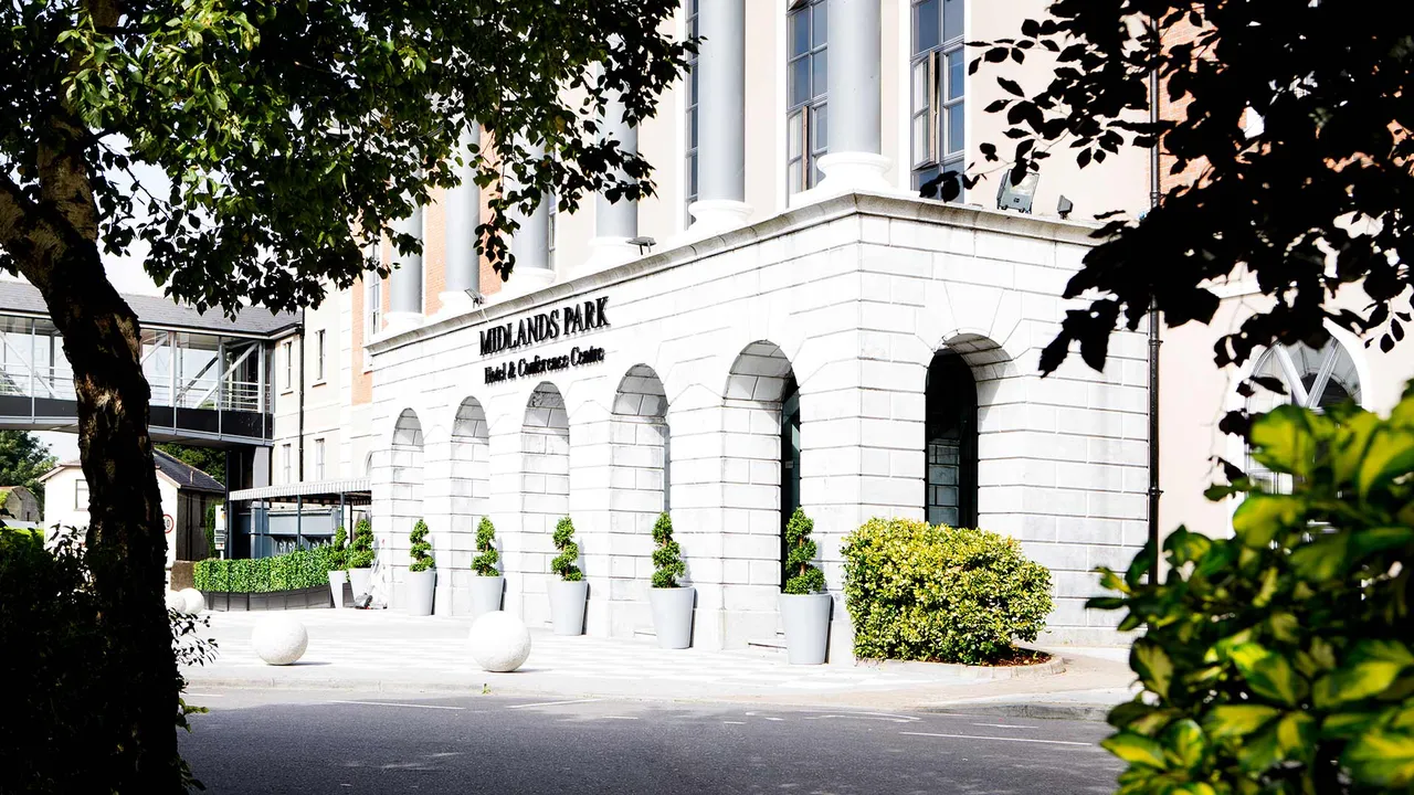 Midlands Park Hotel photo 1