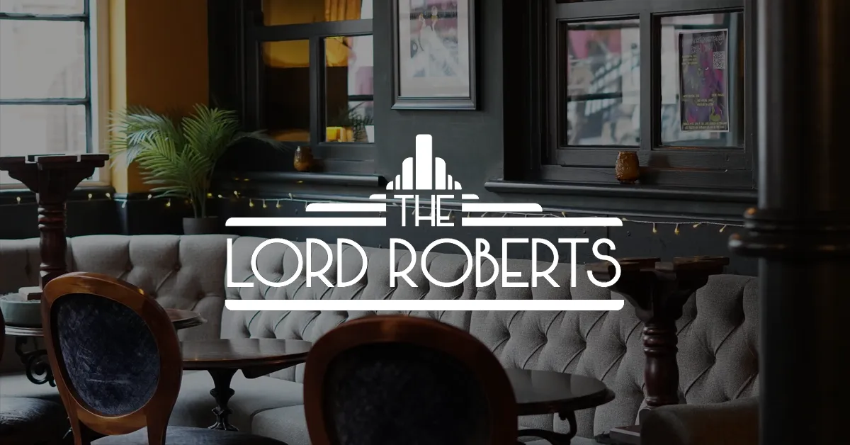 Lord Roberts photo 1