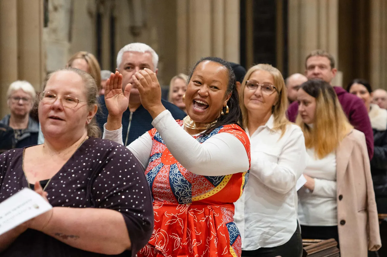 Diocese of Manchester photo 1