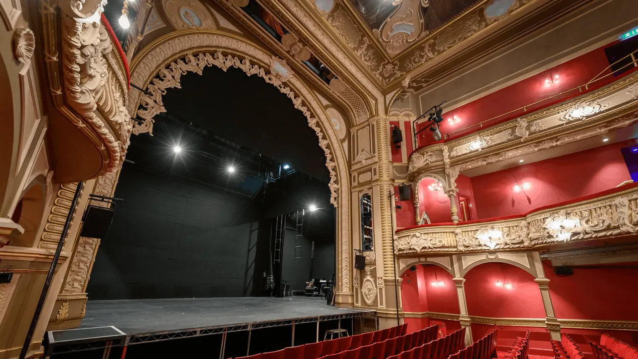 Lyric Hammersmith photo 1