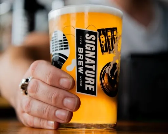Signature Brew Haggerston photo 1