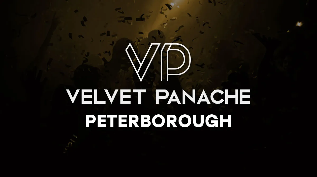 Velvet Panache photo 1