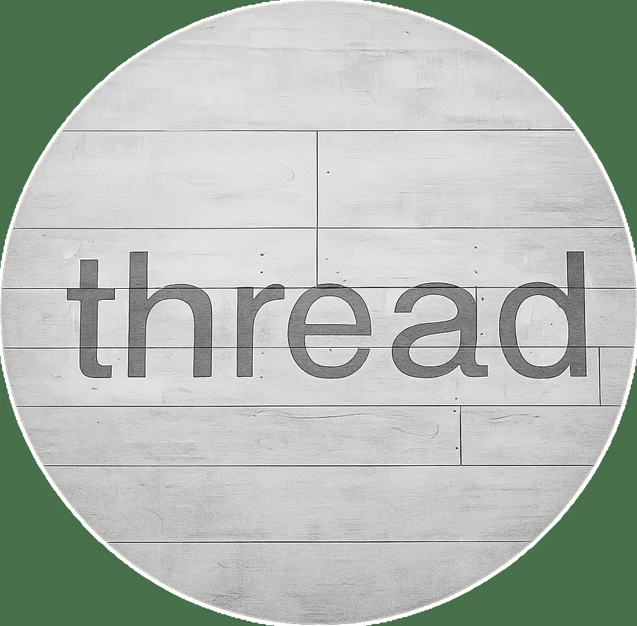 Thread Stockport photo 1