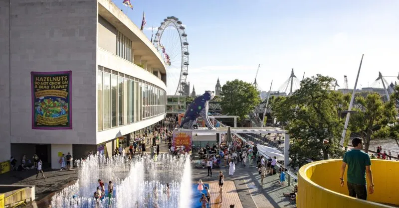 South Bank photo 1