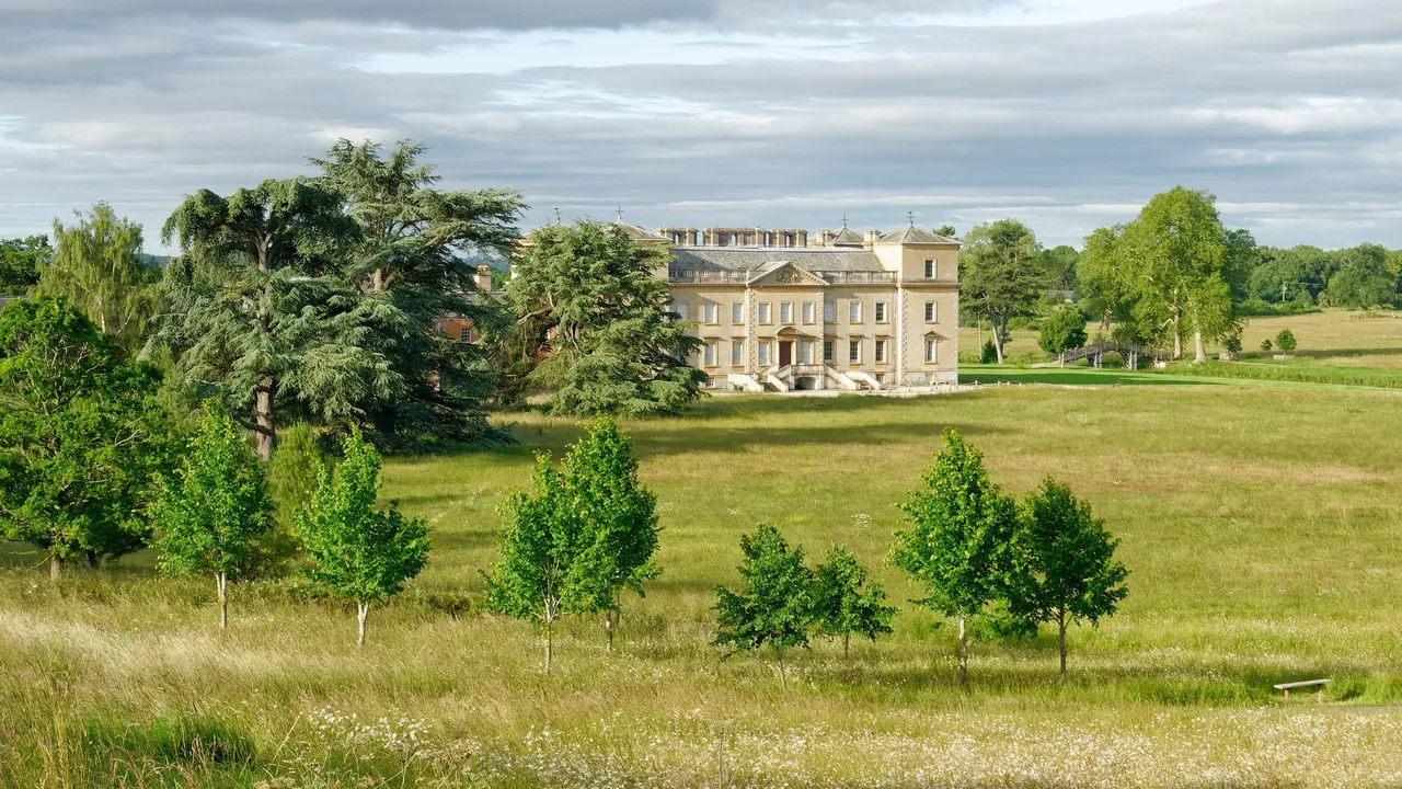 Croome photo 1