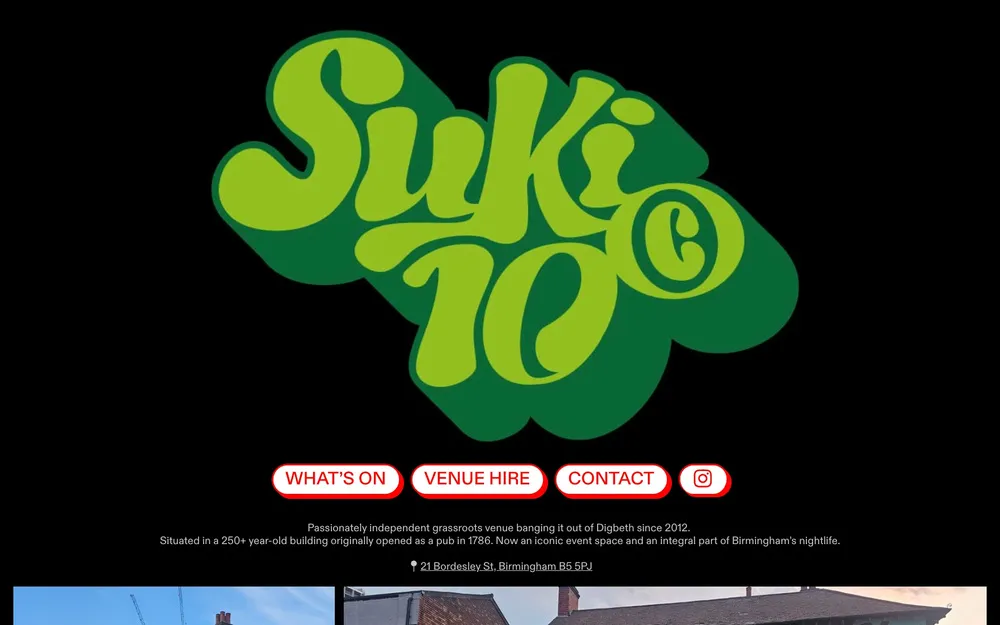 SUKi10C photo 1