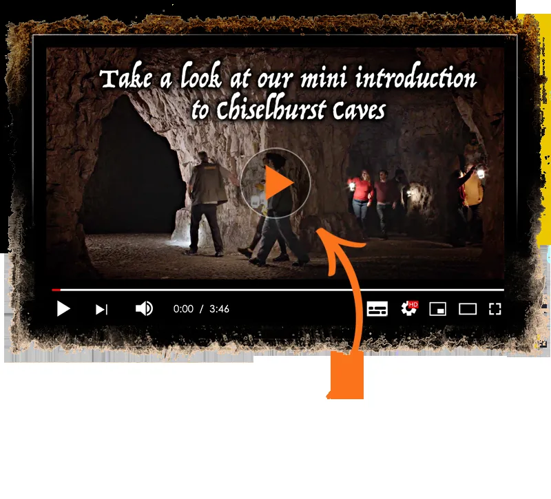 Chislehurst Caves photo 1
