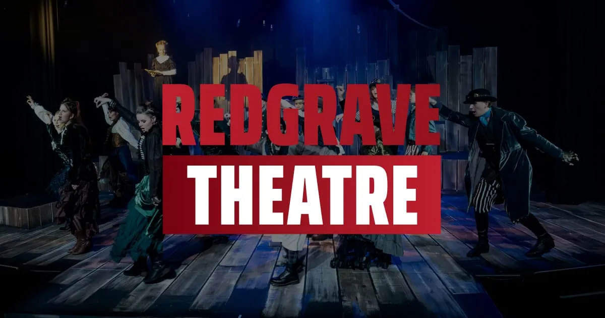 Redgrave Theatre photo 1