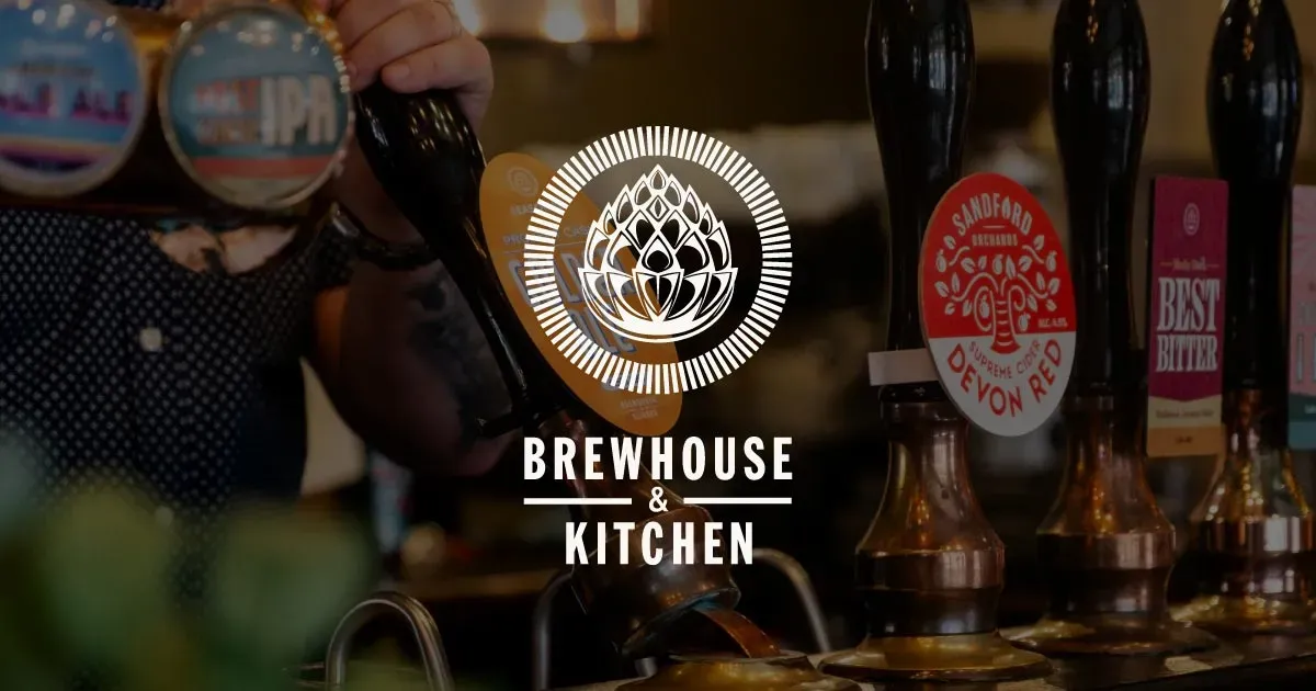 Brewhouse and Kitchen photo 1