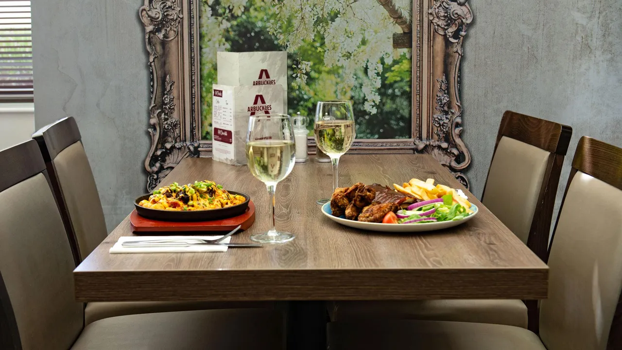 Arbuckles Restaurant & Bar photo 1