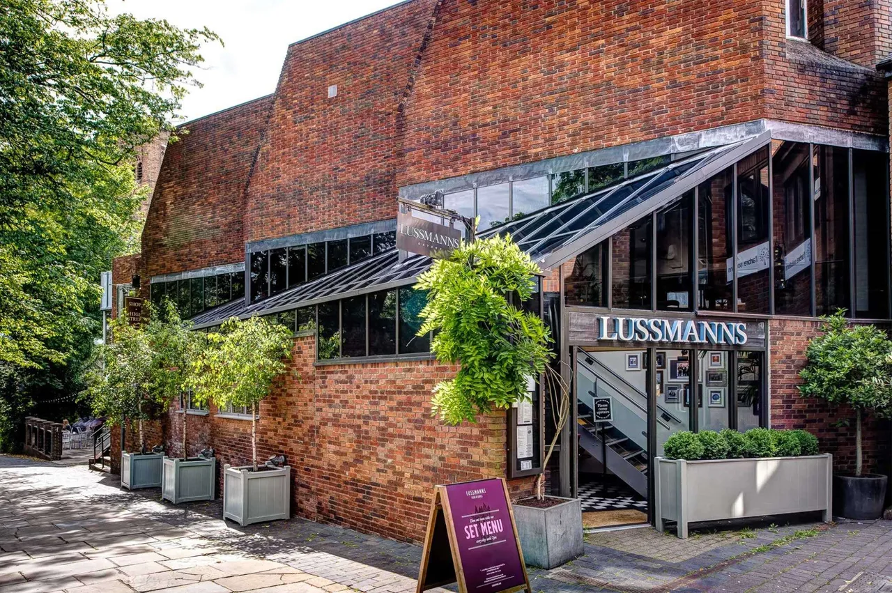 Lussmanns St Albans photo 1