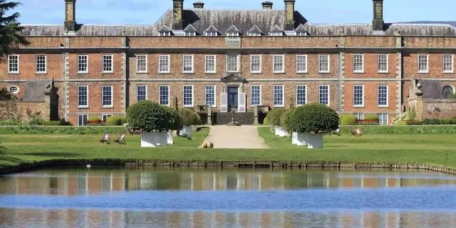 Erddig Hall and Garden photo 1