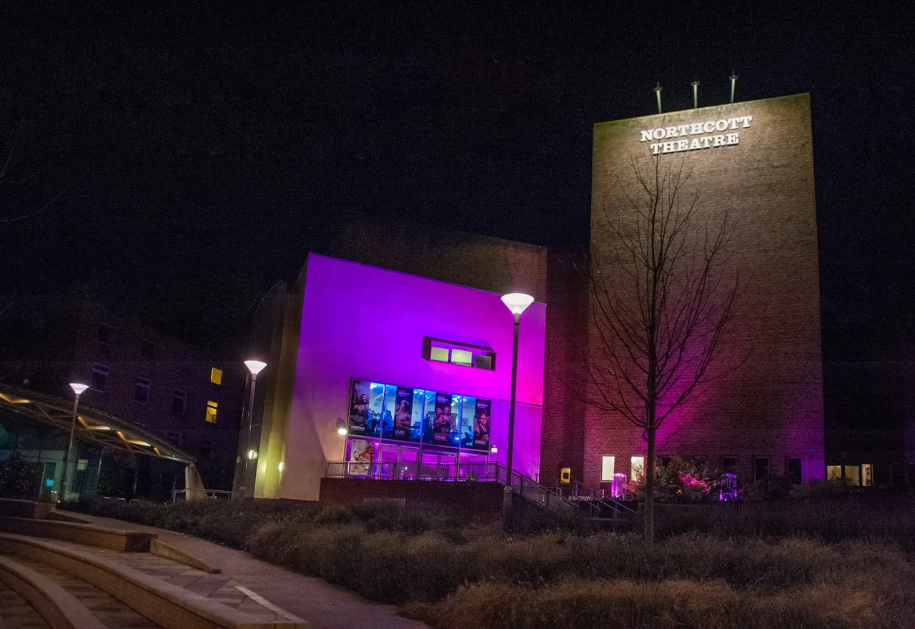 Barnfield Theatre photo 1