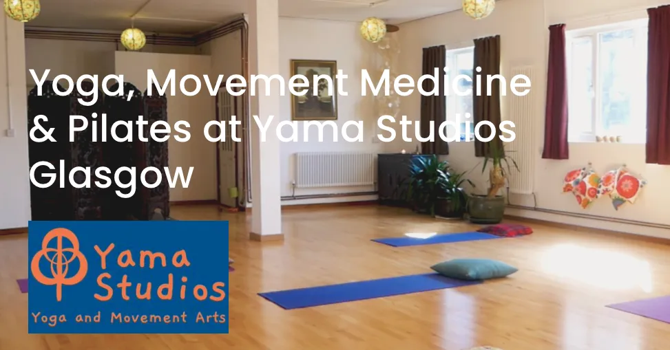 YAMA Studios Glasgow photo 1