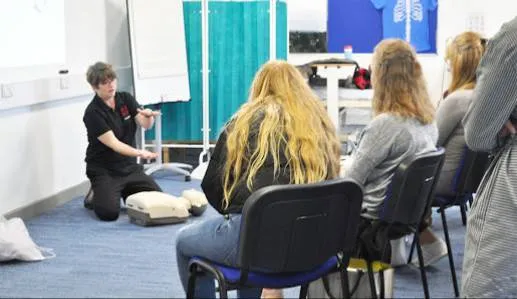 HealthTec Thames Valley photo 1