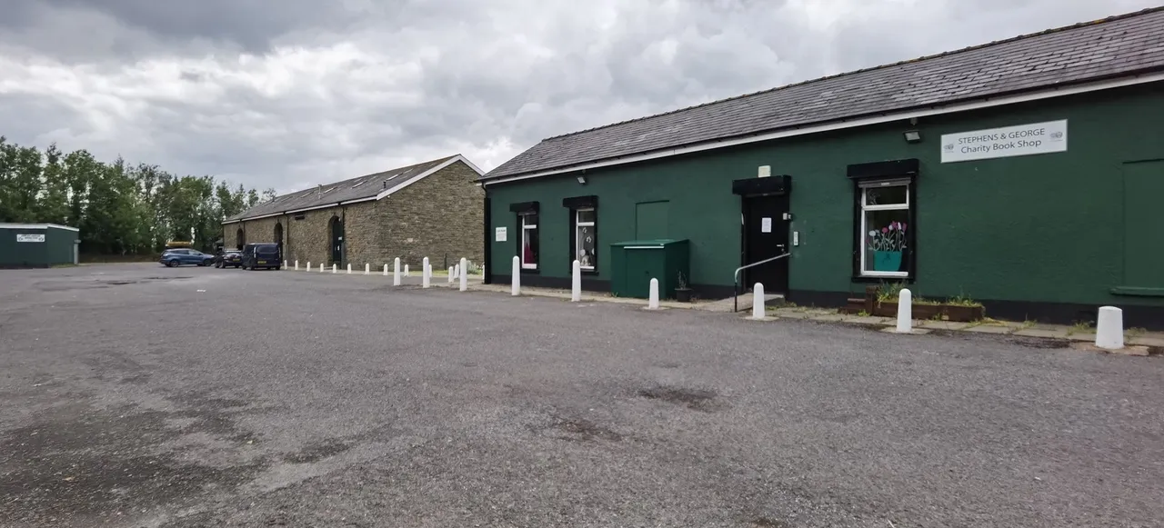 Dowlais Community Centre photo 1