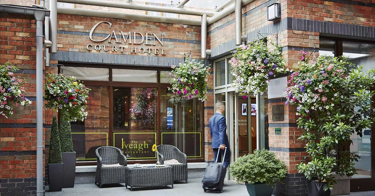 Camden Court Hotel photo 1