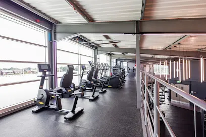 Brooklands Health Club photo 1