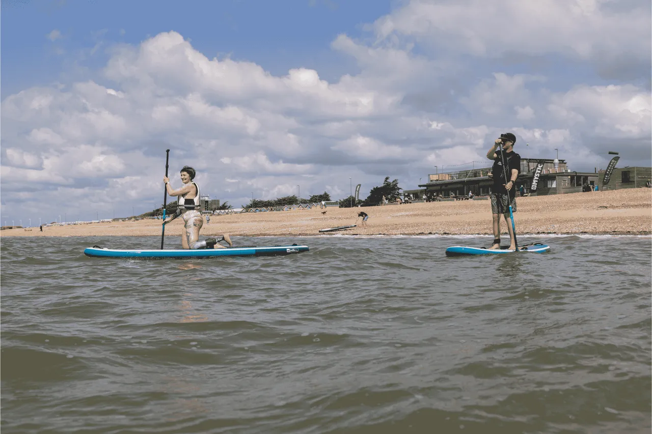 The Beach Watersports photo 1