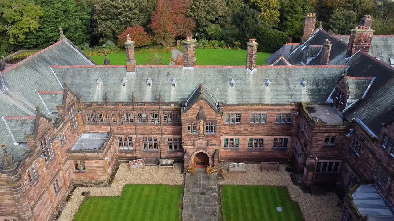 Gladstone's Library photo 1
