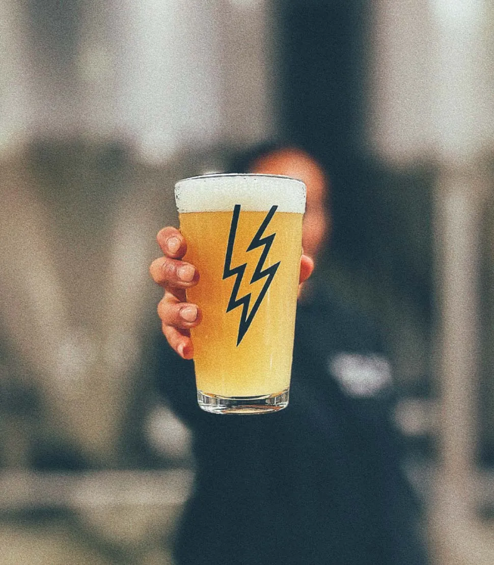 Tempest Brewing Co photo 1