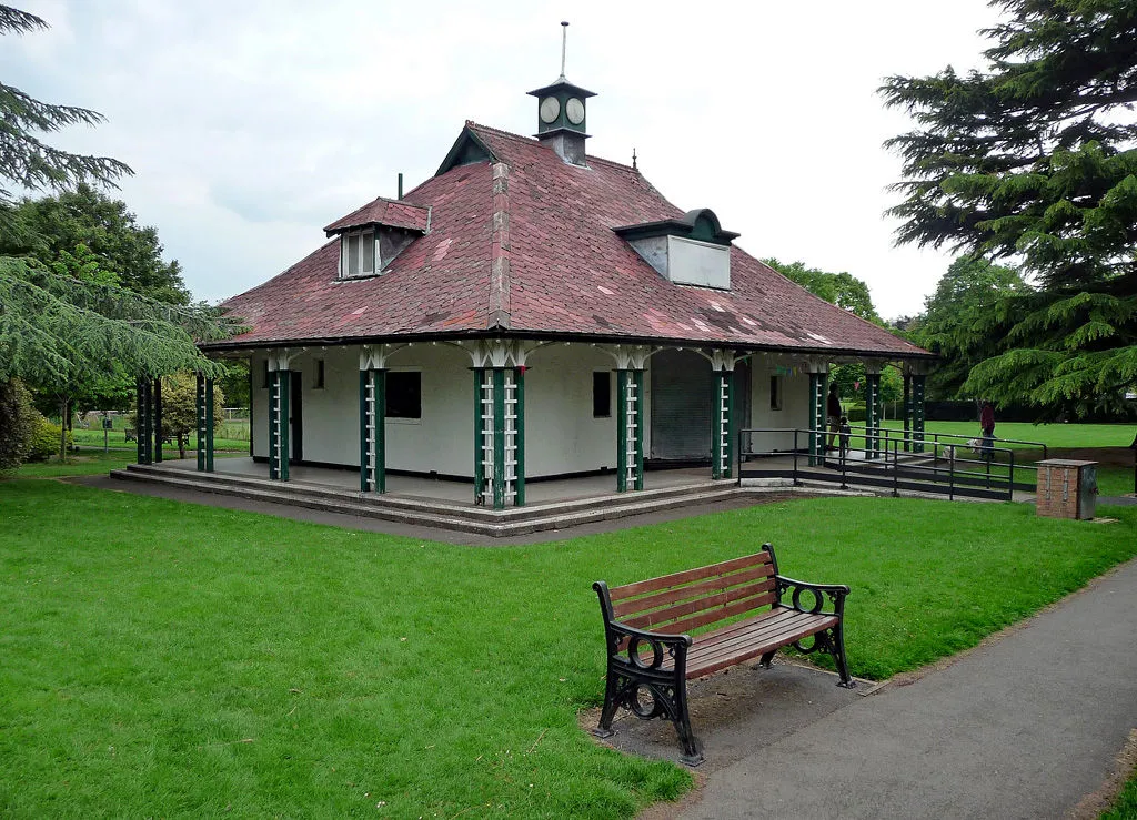 Spencer Park Community Cafe photo 1