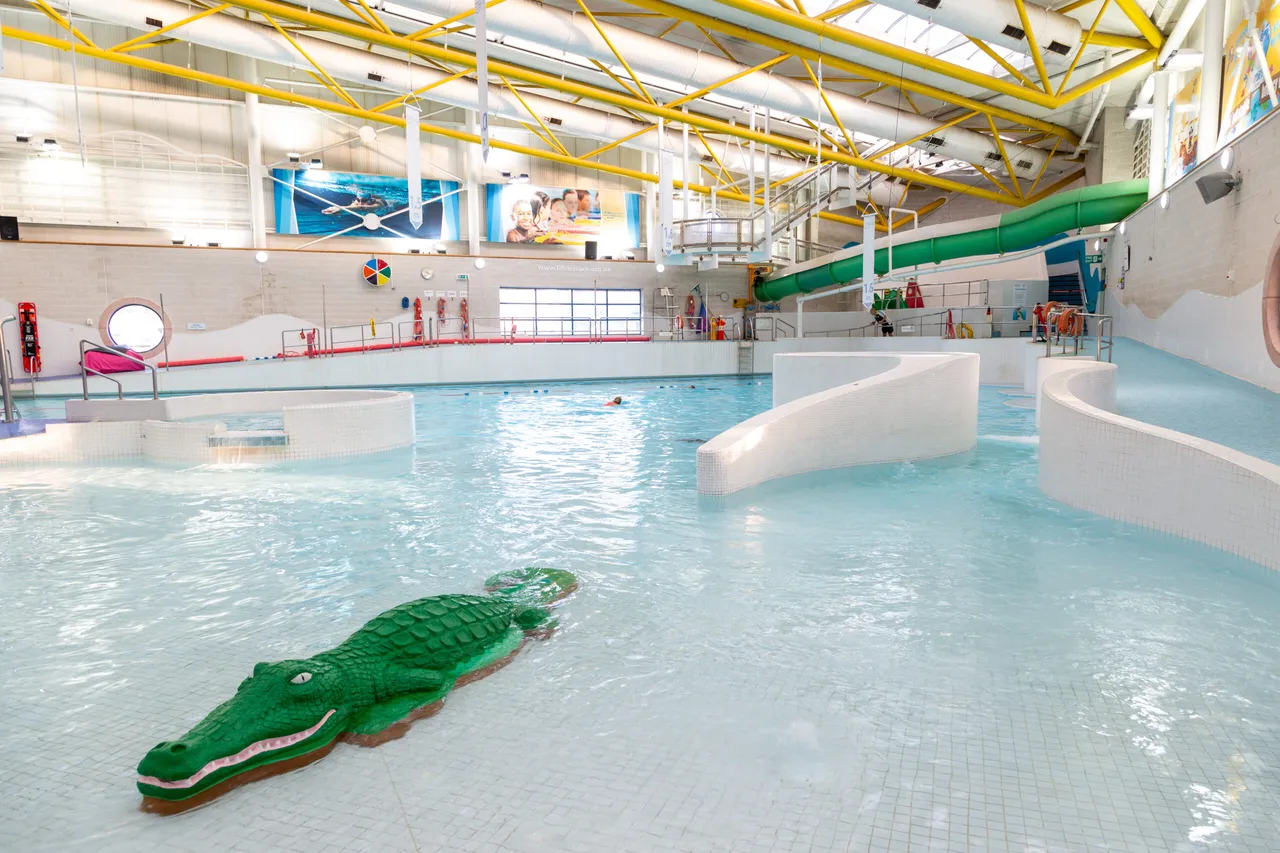 Leven Leisure Centre photo 1