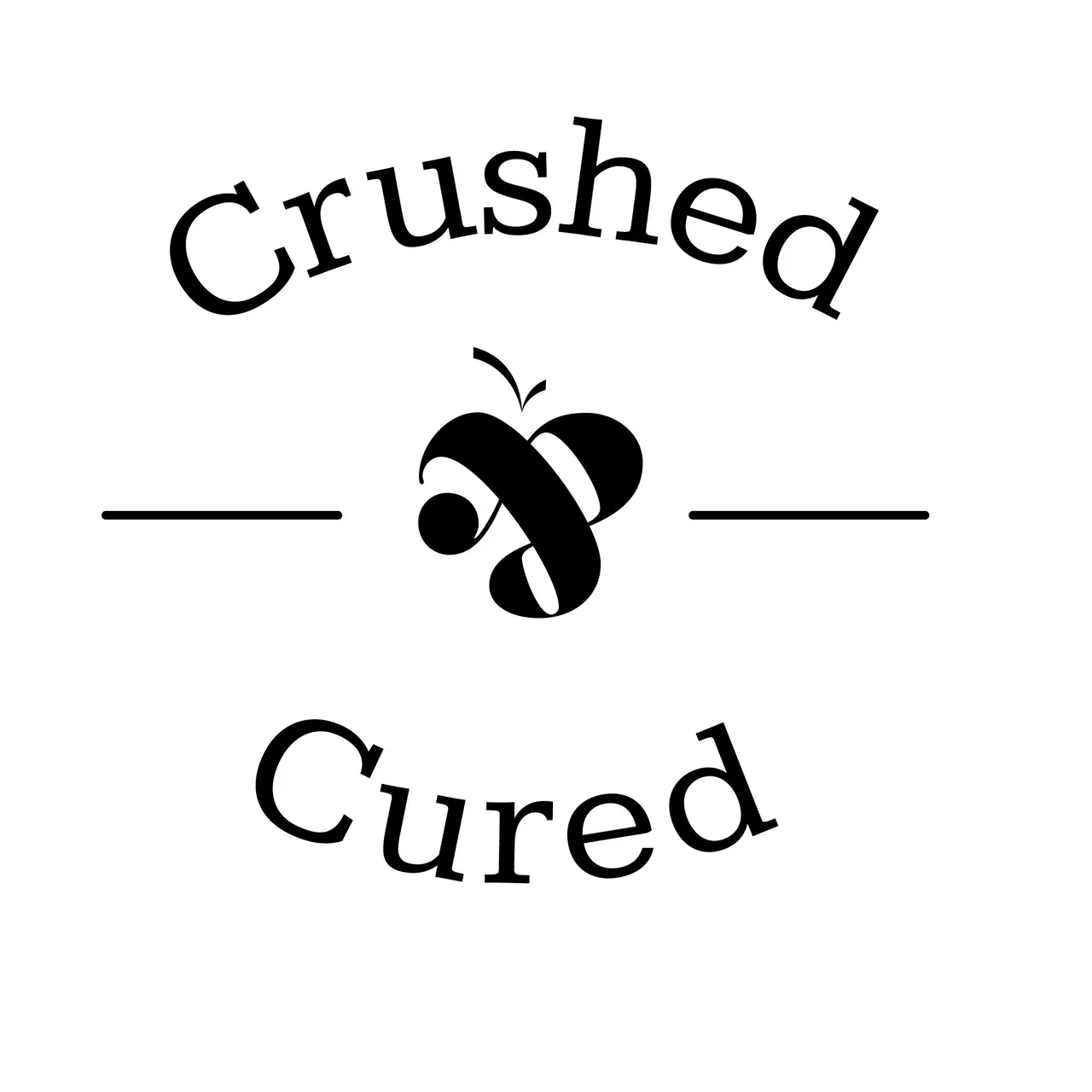 Crushed & Cured photo 1